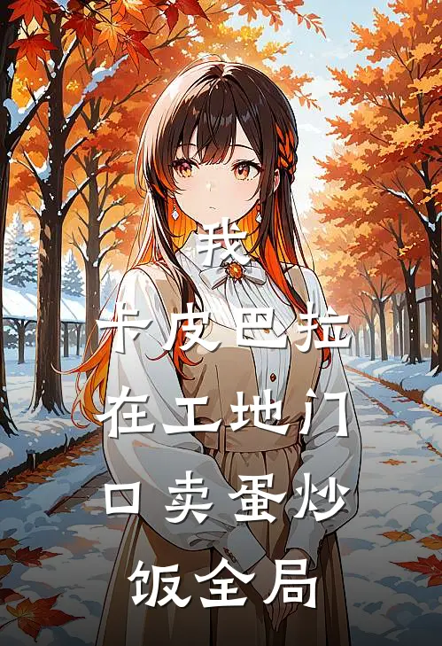 我，卡皮巴拉，在工地门口卖蛋炒饭全局