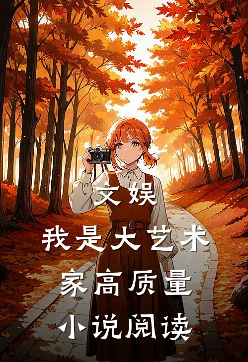 文娱,我是大艺术家高质量阅读全文