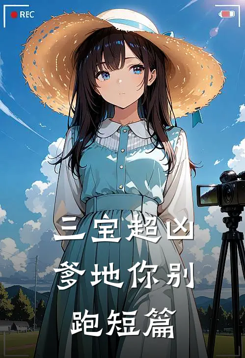 三宝超凶；爹地你别跑短篇