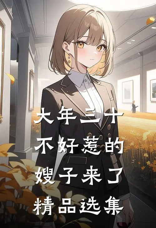 大年三十，不好惹的嫂子来了精品选集