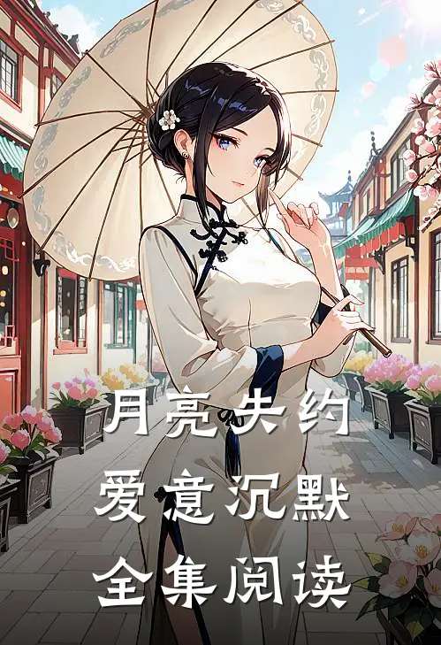 月亮失约，爱意沉默全集阅读