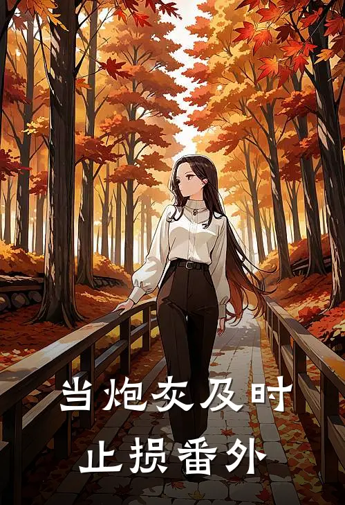 当炮灰及时止损番外