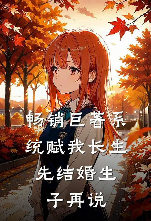 畅销巨著系统赋我长生，先结婚生子再说