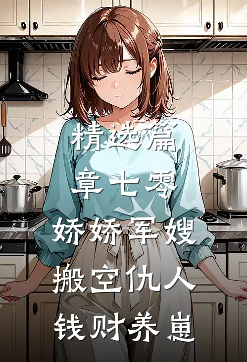 精选篇章七零：娇娇军嫂搬空仇人钱财养崽