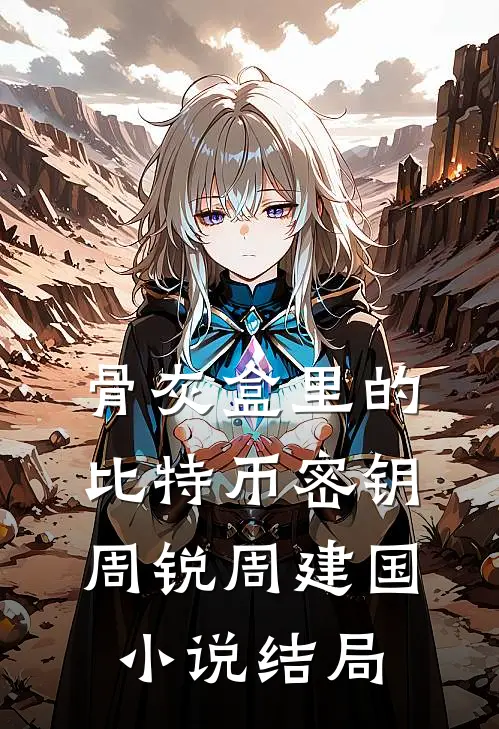 骨灰盒里的比特币密钥周锐周建国小说结局
