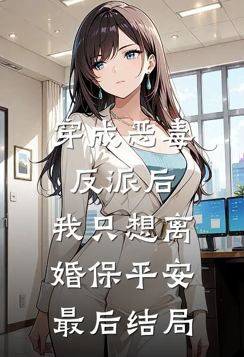 穿成恶毒反派后，我只想离婚保平安最后结局