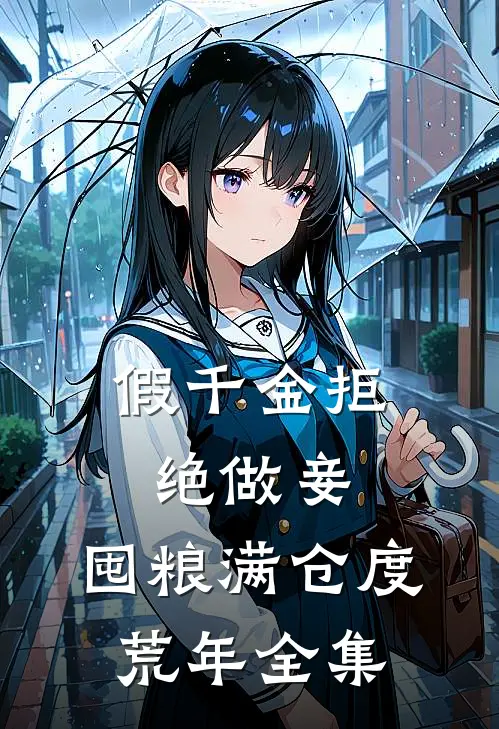 假千金拒绝做妾，囤粮满仓度荒年 全集