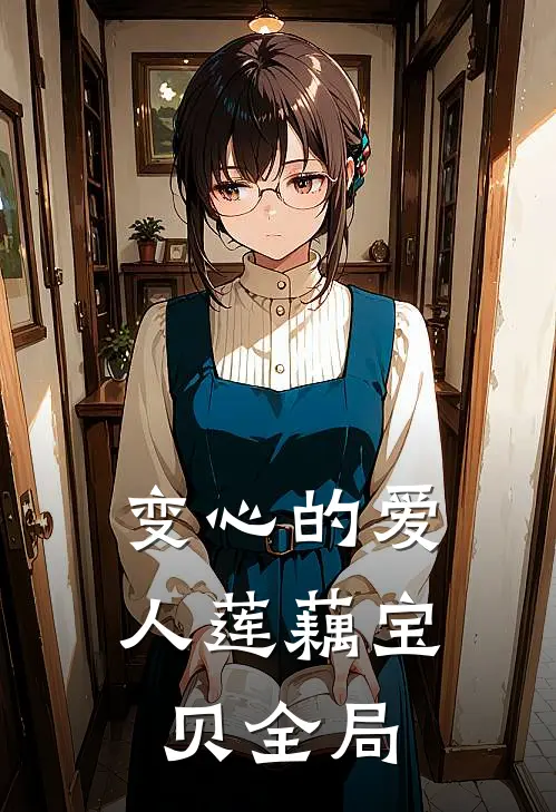 变心的爱人莲藕宝贝全局
