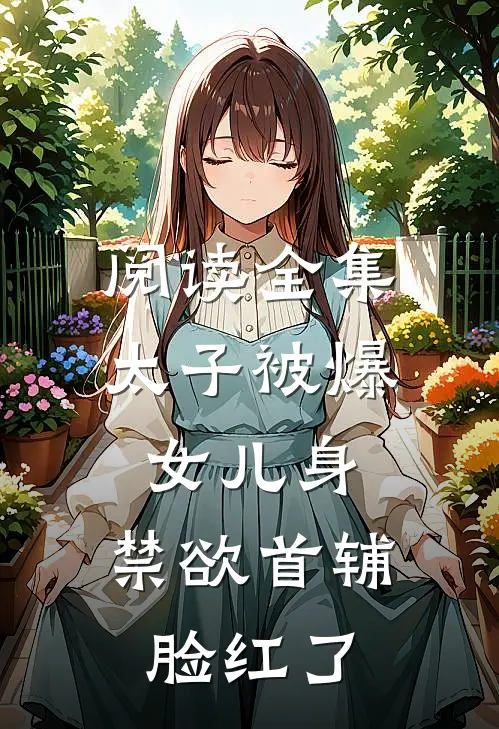 阅读全集太子被爆女儿身，禁欲首辅脸红了