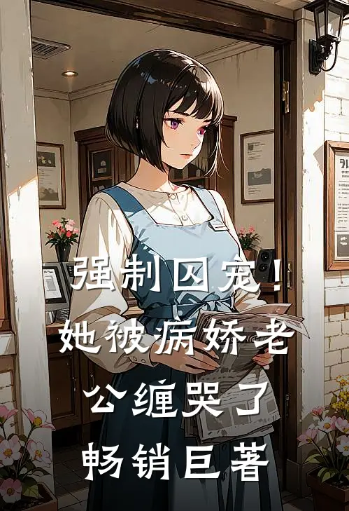 强制囚宠！她被病娇老公缠哭了畅销巨著