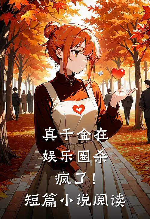 真千金在娱乐圈杀疯了！短篇小说阅读