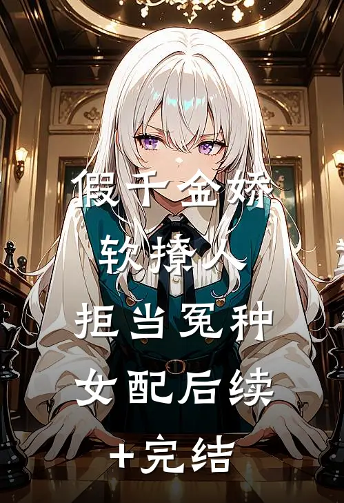 假千金娇软撩人，拒当冤种女配后续+完结
