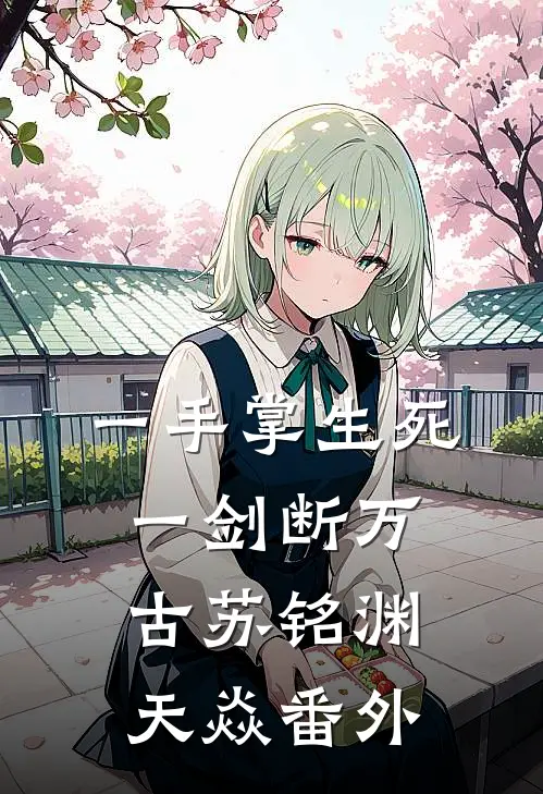 一手掌生死，一剑断万古苏铭渊天焱 番外