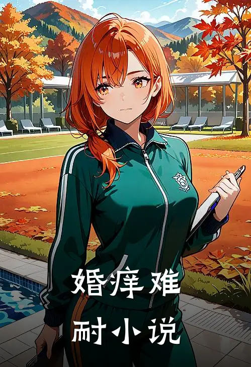 婚痒难耐小说