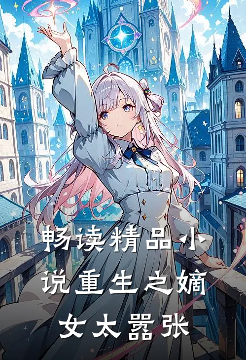 畅读精品小说重生之嫡女太嚣张