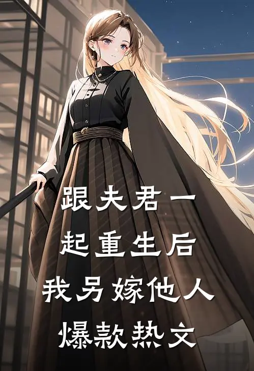 跟夫君一起重生后，我另嫁他人爆款热文