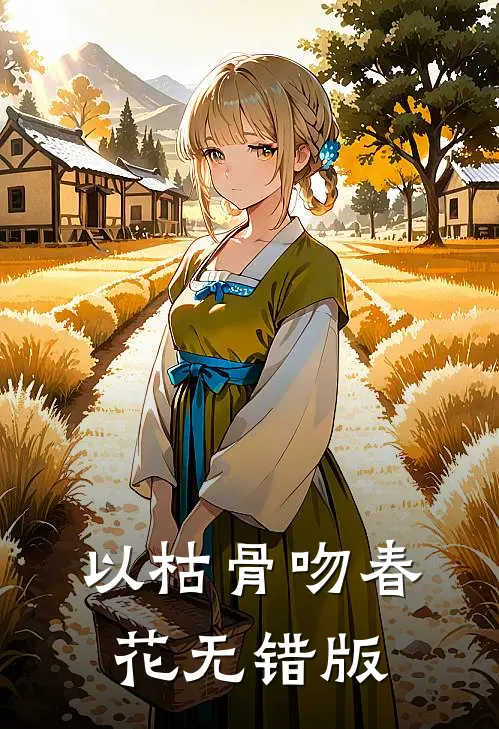 以枯骨吻春花无错版