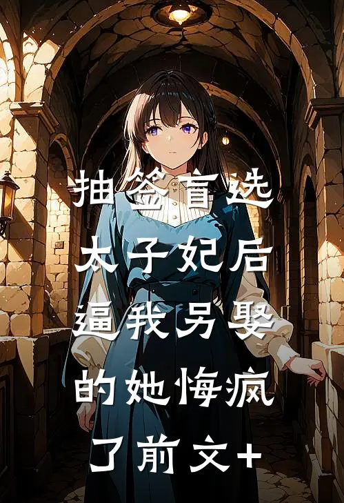 抽签盲选太子妃后，逼我另娶的她悔疯了前文+