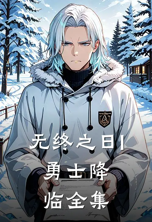 无终之日I:勇士降临 全集