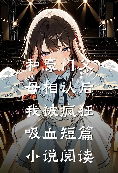 和豪门父母相认后，我被疯狂吸血短篇小说阅读