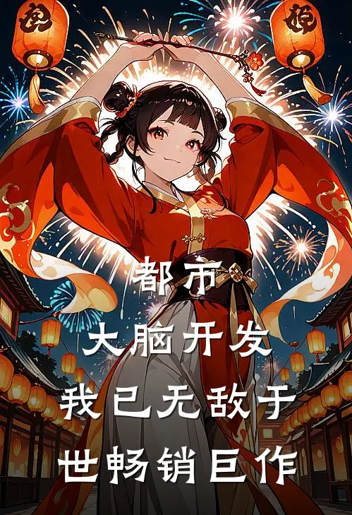 都市：大脑开发，我已无敌于世畅销巨作