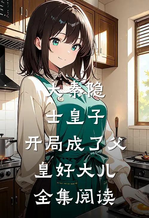 大秦隐士皇子：开局成了父皇好大儿全集阅读