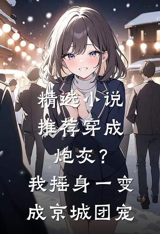 精选小说推荐穿成炮灰？我摇身一变成京城团宠