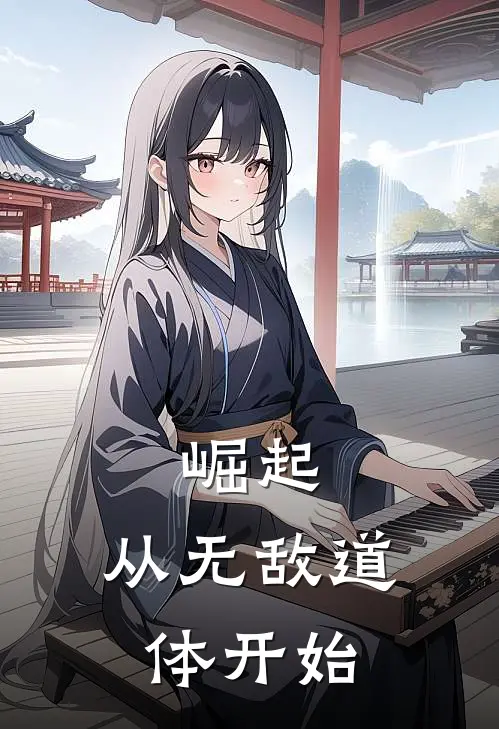 崛起，从无敌道体开始