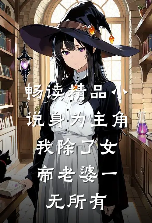 畅读精品小说身为主角，我除了女帝老婆一无所有