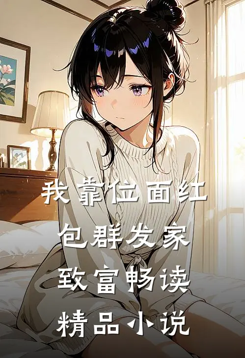 我靠位面红包群发家致富畅读精品小说