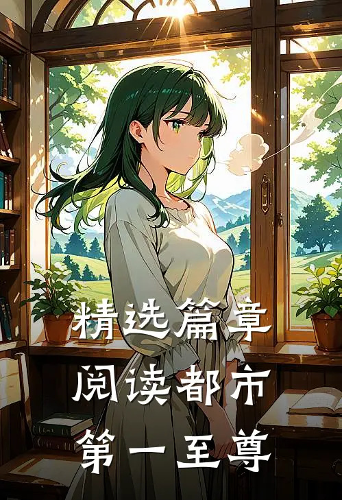 精选篇章阅读都市第一至尊