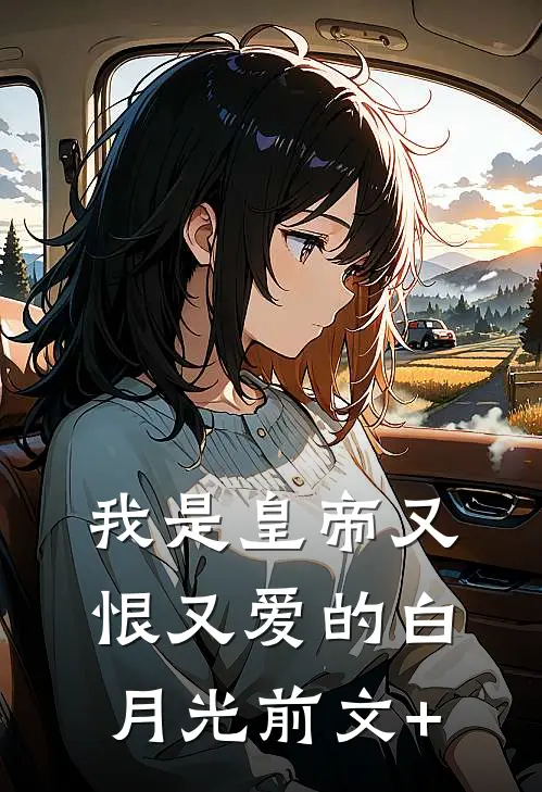 我是皇帝又恨又爱的白月光前文+
