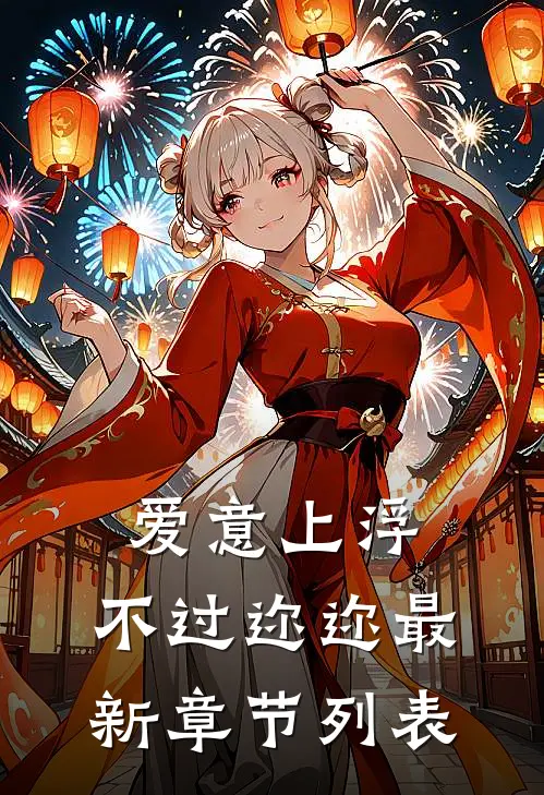 爱意上浮，不过迩迩最新章节列表