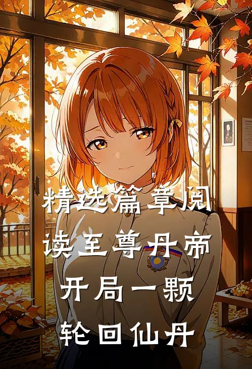 精选篇章阅读至尊丹帝：开局一颗轮回仙丹