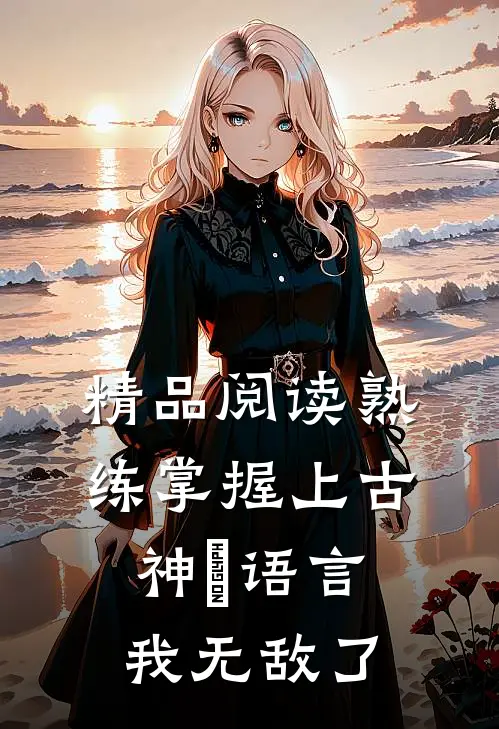 精品阅读熟练掌握上古神祇语言，我无敌了