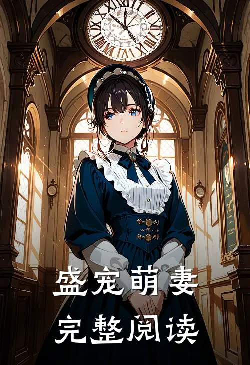 盛宠萌妻完整阅读