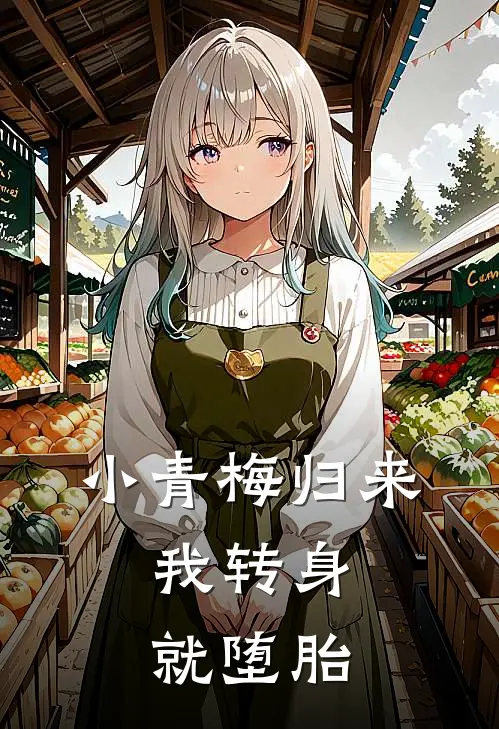 小青梅归来，我转身就堕胎