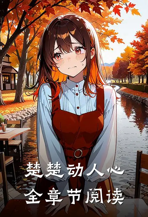 楚楚动人心全章节阅读