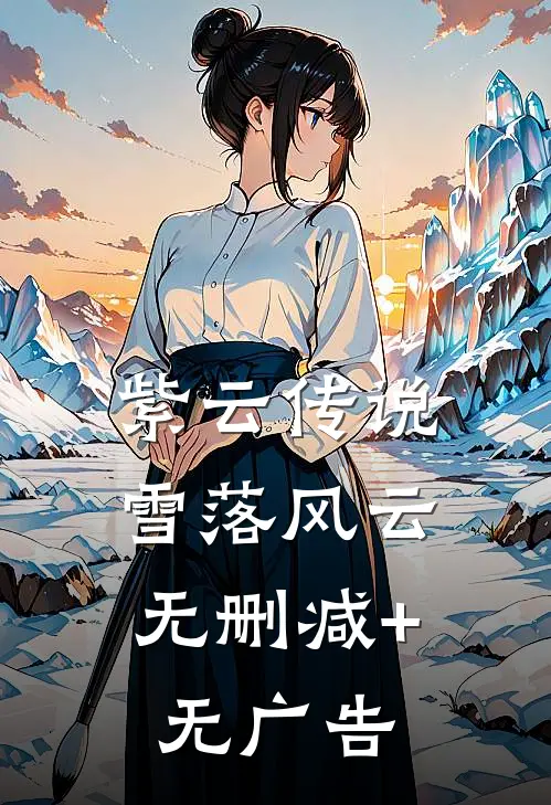 紫云传说：雪落风云无删减+无广告
