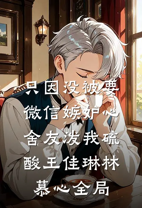 只因没被要微信嫉妒心舍友泼我硫酸王佳琳林慕心全局