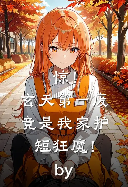 惊！玄天第一废竟是我家护短狂魔！by