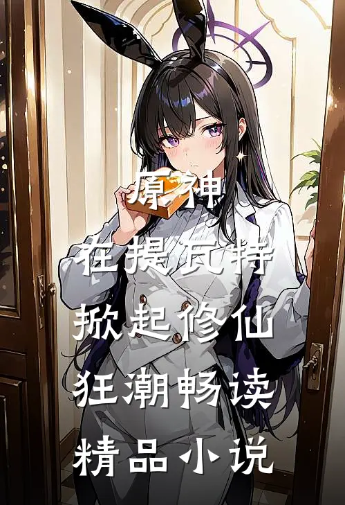 原神：在提瓦特掀起修仙狂潮畅读精品小说