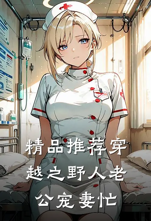 精品推荐穿越之野人老公宠妻忙