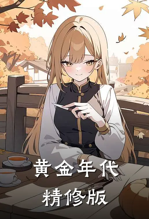 黄金年代精修版