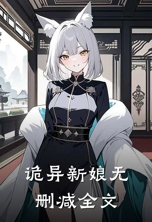 诡异新娘无删减全文