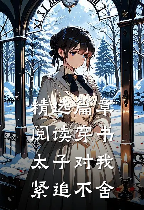 精选篇章阅读穿书：太子对我紧追不舍