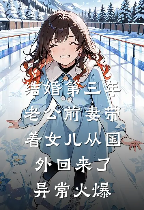 结婚第三年，老公前妻带着女儿从国外回来了异常火爆