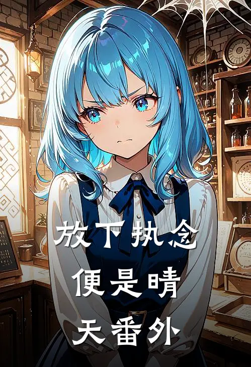 放下执念，便是晴天 番外