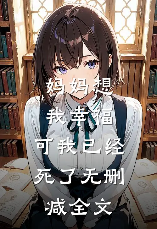 妈妈想我幸福，可我已经死了无删减全文