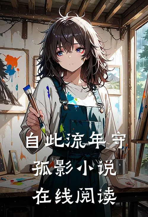 自此流年守孤影小说在线阅读